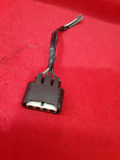 Toyota Ignition Coil Connector / Pigtail - 4 Wire (SET OF 4)