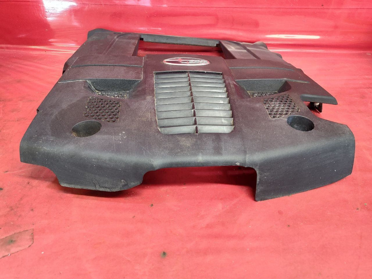 2009-2013 Subaru Forester 2.5L H4 + Turbo Engine Shield Appearance Cover