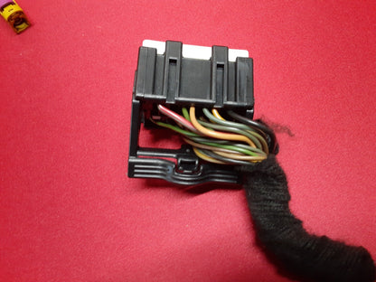 2015 2016 Chevy Sonic Radio Stereo Receiver Touchscreen w/ XM - PIGTAIL WIRES