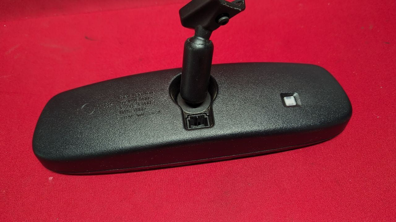 2006-2015 Infiniti 2006-2014 Nissan Interior Rearview Mirror Autodim Nav Lane