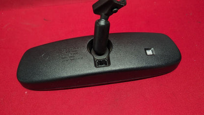 2006-2015 Infiniti 2006-2014 Nissan Interior Rearview Mirror Autodim Nav Lane