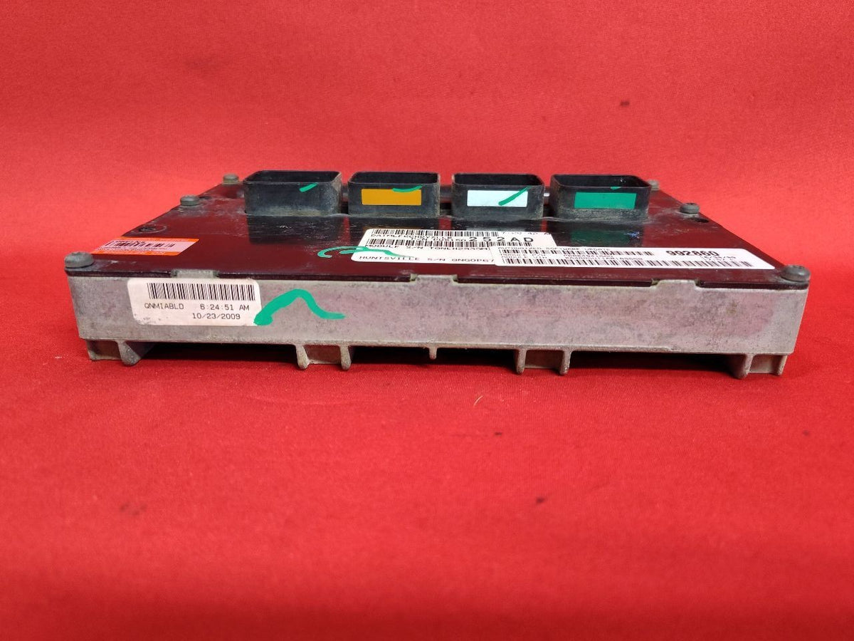 2008-2010 Chrysler Dodge 3.8L A/T 119WB Van Engine Control Module ECM ECU
