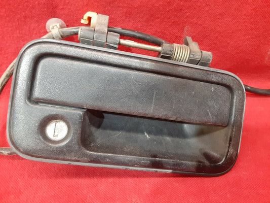1998 1999 2000 2001 2002 Isuzu Rodeo Sport RIGHT PASSENGER Exterior Door Handle