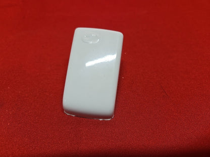 2010 - 2016 Land Rover LEFT DRIVER Door Handle Lock Cap LRC687 FUJI WHITE