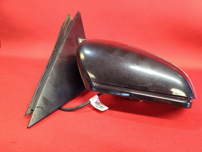 2012-2014 Mercedes C-Class RIGHT PASSENGER Door Wing Mirror w/ Autodim 040 Black