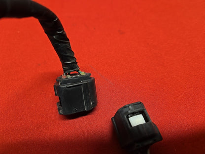 2015 Subaru Legacy/ Outback Driver Assist Blind Spot Radar Alert Module PIGTAILS