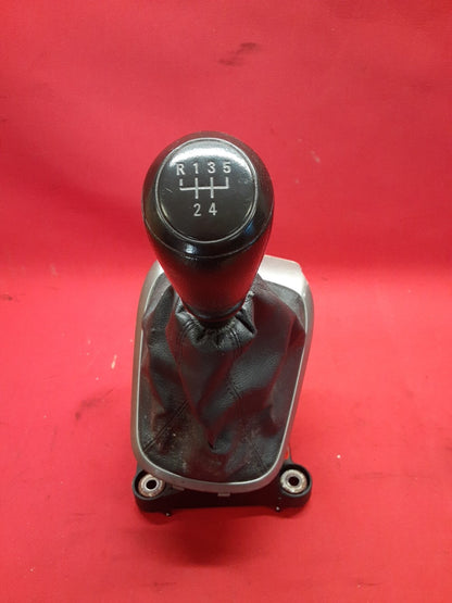 2012 Chevy Chevrolet Sonic 1.8L MANUAL Transmission Gear Selector Shifter Lever