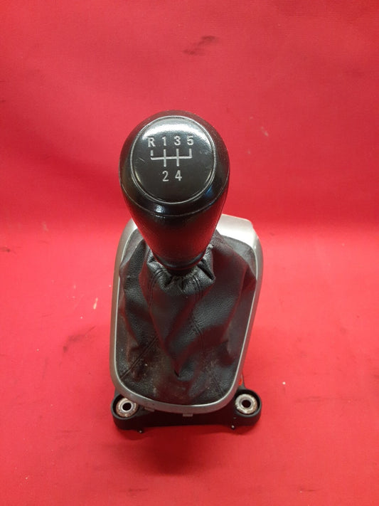 2012 Chevy Chevrolet Sonic 1.8L MANUAL Transmission Gear Selector Shifter Lever