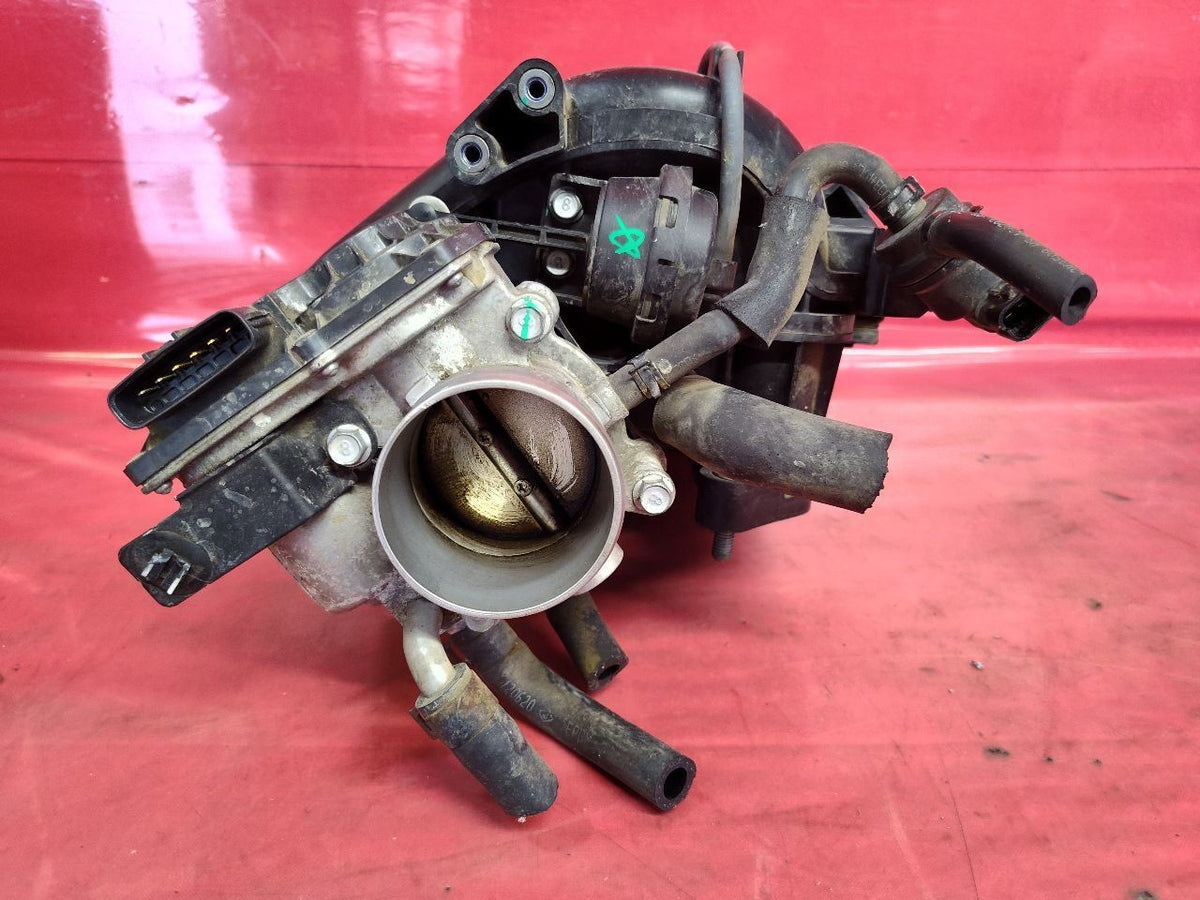 2012-2016 Kia Soul Rio / 12-17 Hyundai Accent Veloster 1.6L L4 Intake Manifold