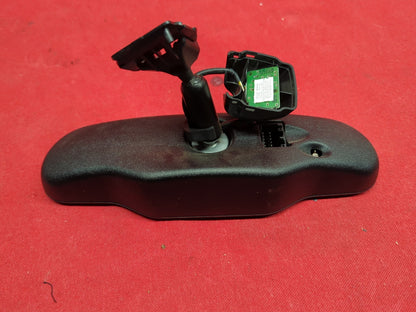 2006 - 2009 GMC Chevy Buick Interior Rearview Mirror AUTO DIM Compass Onstar