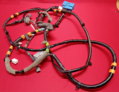 2007 2008 2009 Mazda CX-9 - Rear Harness NO.2. (Rear) - TD29-67-060F
