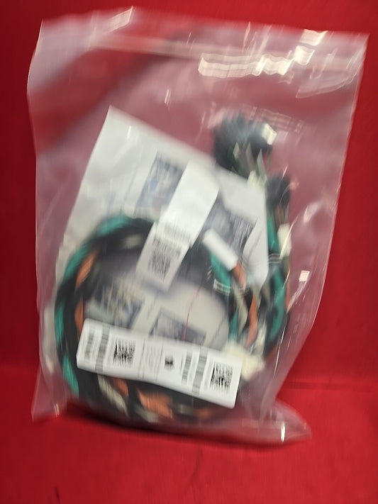 2021 - 2024 Mopar Ram Truck Vehicle System Jumper Wiring Kit 68361228AC