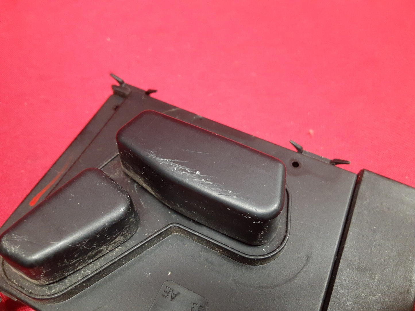 2004 - 2022 Dodge Chrysler Jeep LEFT FRONT Driver Seat Adjust Switch 56049433AD
