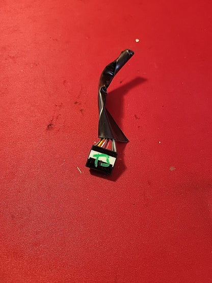 2004 - 2009 Toyota Prius Push to Start Ignition Switch PIGTAIL 8961147010