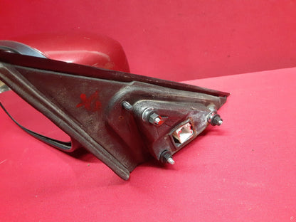 2005 - 2010 Chrysler 300 Dodge LEFT Door Wing Mirror PRH Inferno Red Crystal