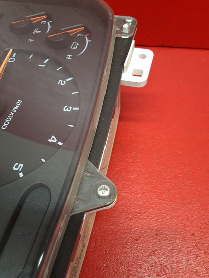 2001 - 2003 Dodge Durango Speedometer Instrument Cluster P56045646AD