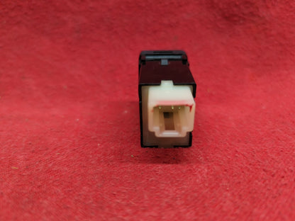 2013 Nissan Altima Safety Safe Driving Drive Assist Switch Button