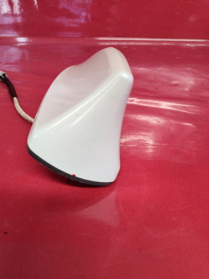 2015-2021 Subaru WRX / STI Shark Fin Roof Antenna WHC: Crystal White Pearl