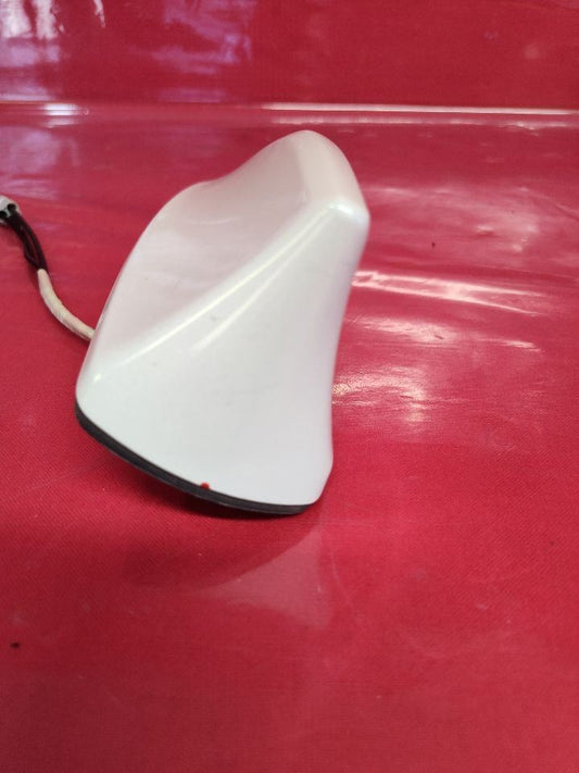 2015-2021 Subaru WRX / STI Shark Fin Roof Antenna WHC: Crystal White Pearl