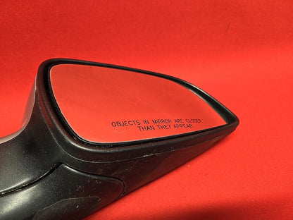 2007-2009 Saturn Aura Front Right Passenger Exterior Door Mirror 25806061