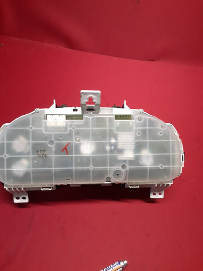 2007 2008 2009 Mazda CX-7 Instrument Cluster Speedometer Gauges EG21-55-471E