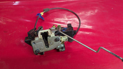 2006-2010 Explorer / Mountaineer REAR LEFT DRIVER Door Latch Lock Actuator