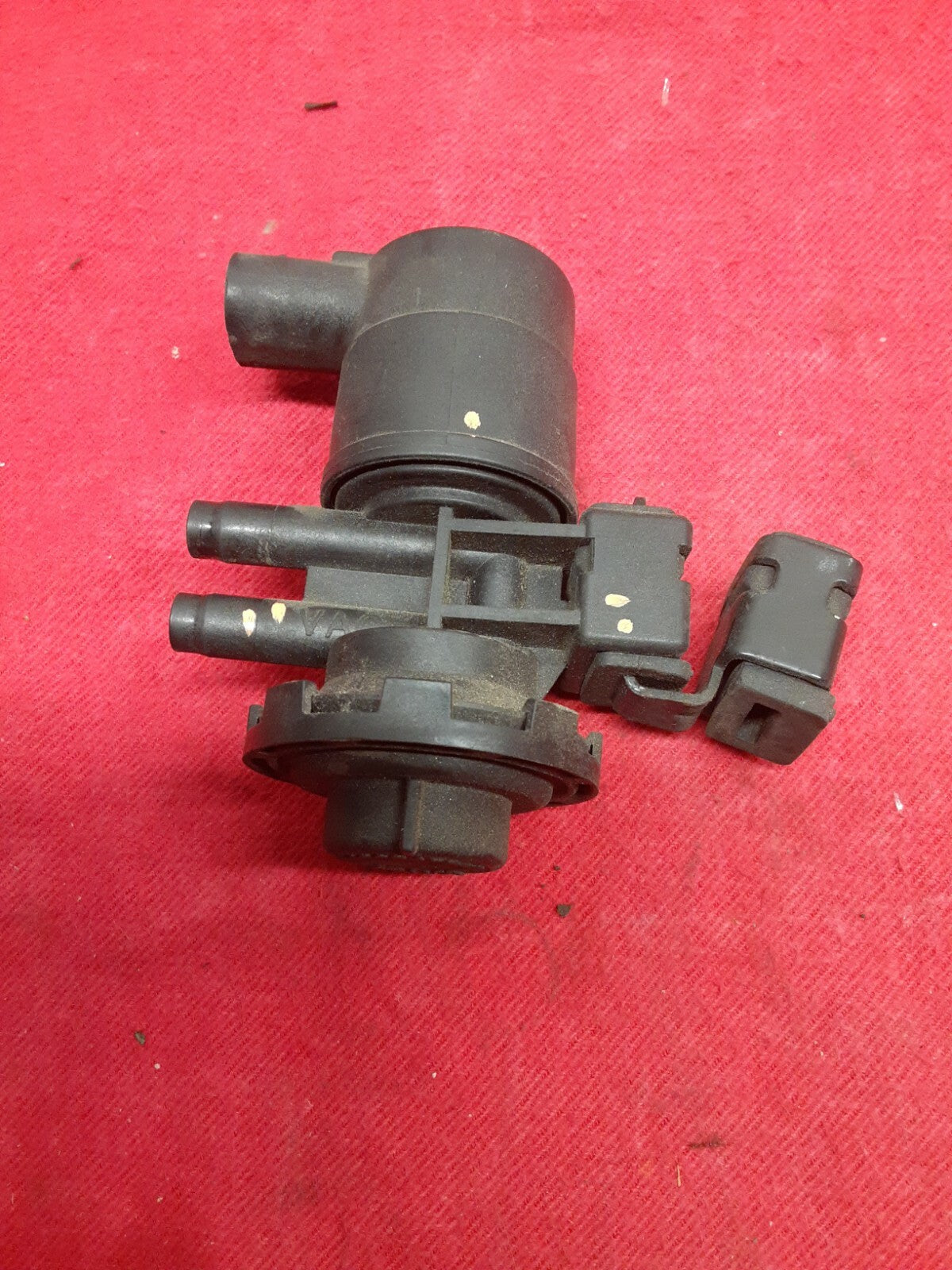 2001 - 2006 Mopar Dodge Jeep Purge Canister Duty Cycle Solenoid 04669475AB