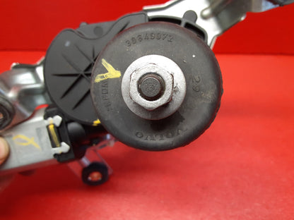 2003 - 2014 Volvo XC90 Back Glass Rear Wiper Motor 8638163