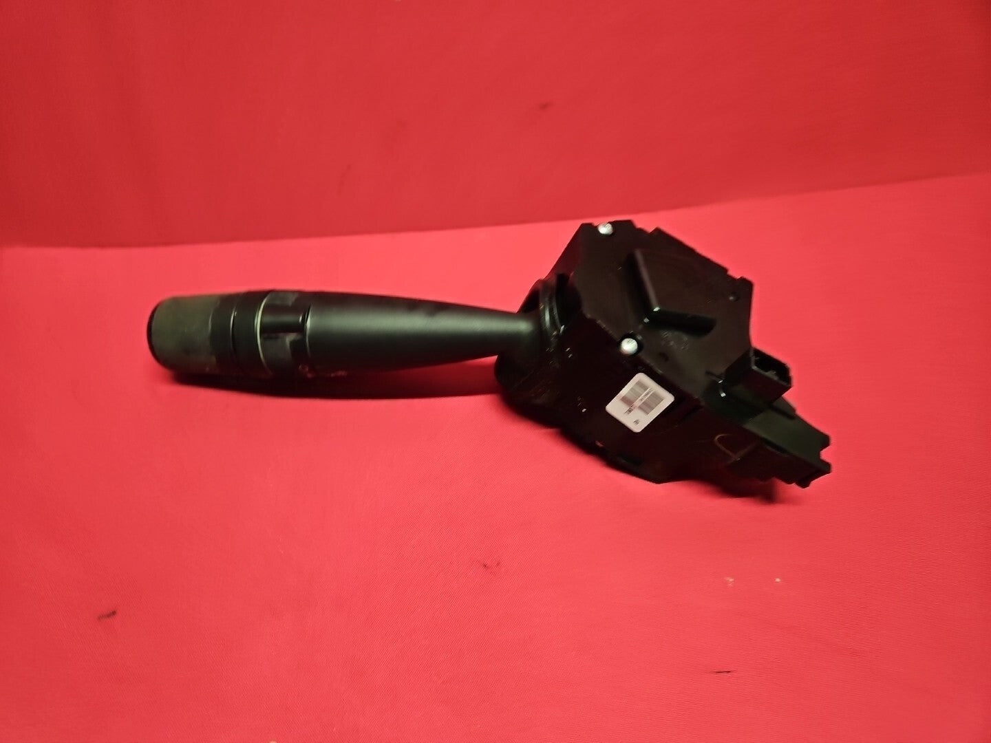 2006 - 2017 Chrysler Dodge Jeep Turn Signal Combination Switch Stalk 68003214AD