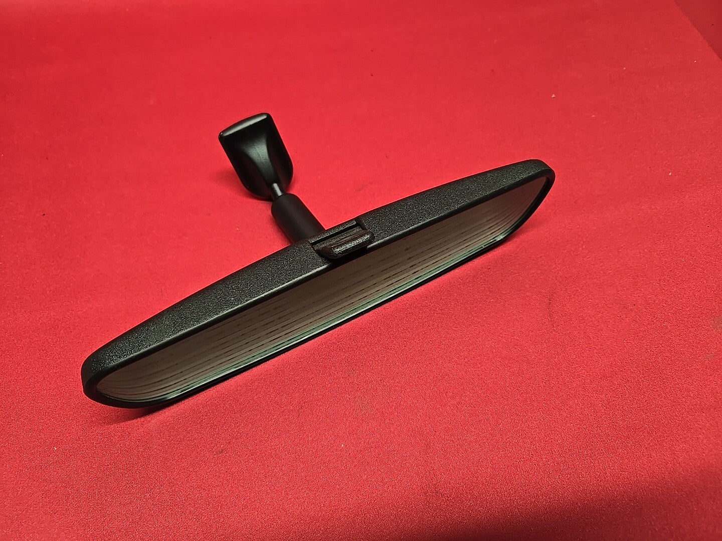 2001 - 2003 Mitsubishi Montero LIMITED/XLS Interior Rearview Mirror Manual Flip