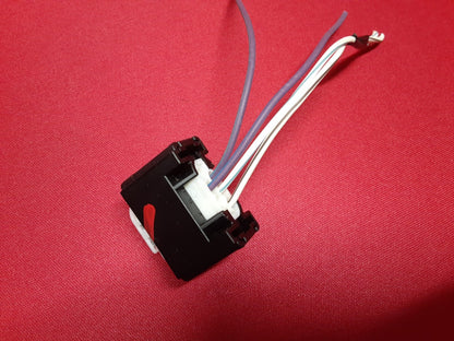 2006 - 2008 Chrysler Dodge Jeep Stability YAW Rate Sensor 56029328AB   PIGTAIL
