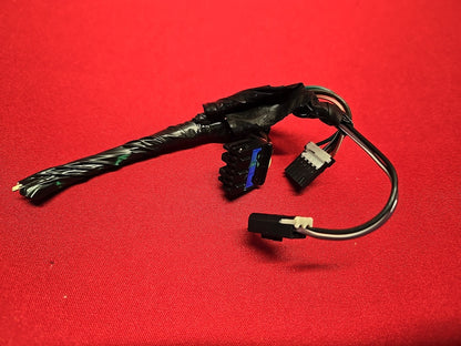 2006-2016 Chevy Impala Ignition Lock Cylinder Switch - PIGTAIL WIRES ONLY