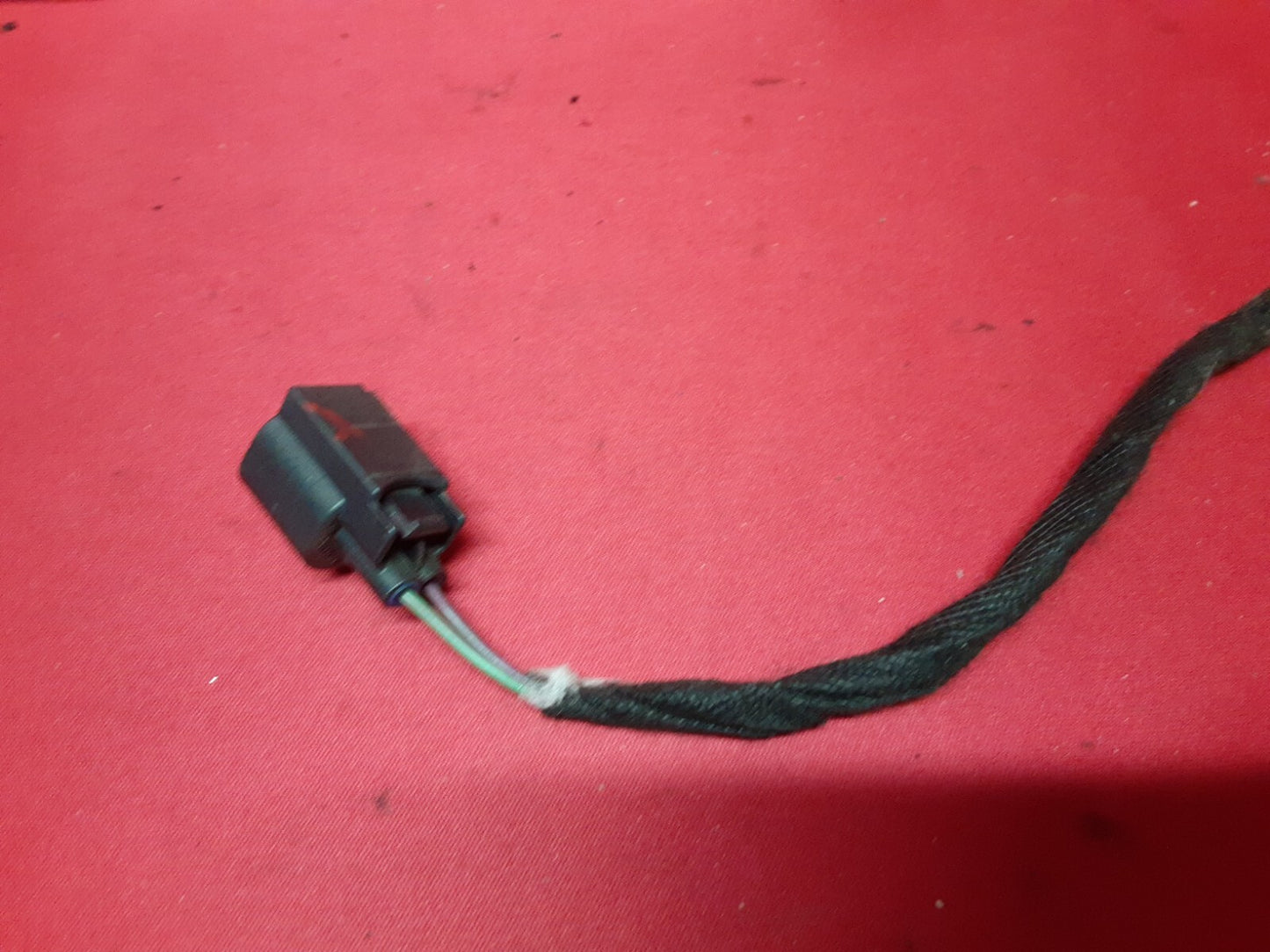 2009 - 2019 Lincoln MKT  REAR Upper Quarter Tweeter  L/R AE9T-18808-BA PIGTAIL