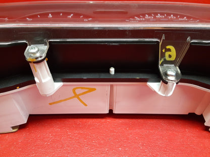 2001 - 2003 Dodge Durango Speedometer Instrument Cluster P56045646AD
