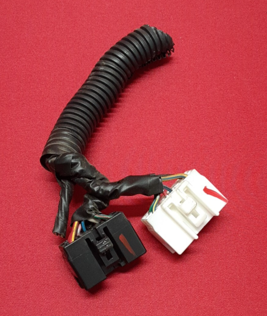 2000 - 2006 Subaru Outback/Legacy 03-06 Baja DRL Daytime Running Module PIGTAILS