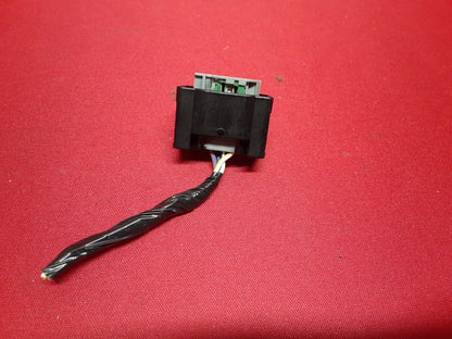 2006 - 2008 Chrysler Dodge Jeep Stability YAW Rate Sensor 56029328AB  PIGTAIL