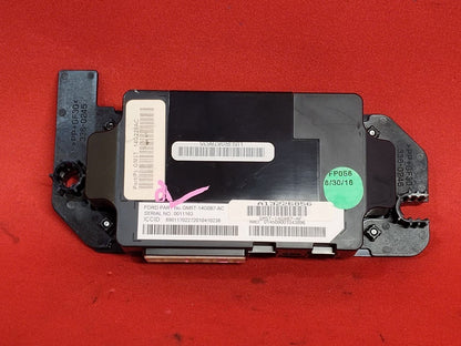 2012-2018 Ford Focus GPS Telematics Control Module GM5T-14G087-AF / AC