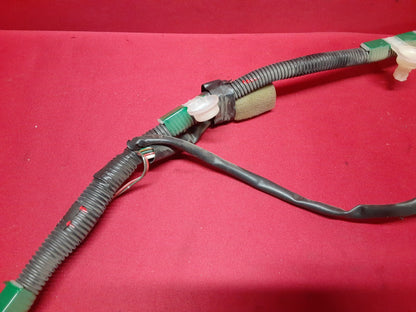 1992 - 1995 Lexus ES300 Trunk Cargo Compartment Wiring Harness 82181-33010