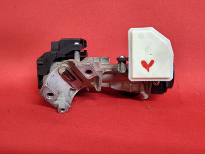 2009-2015 Honda Pilot EX EX-L Ignition Lock Cylinder Switch Glovebox Tumbler SET