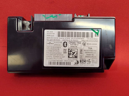 2011-2018 Chrysler Dodge Jeep Uconnect Telematics Communication Control Module 