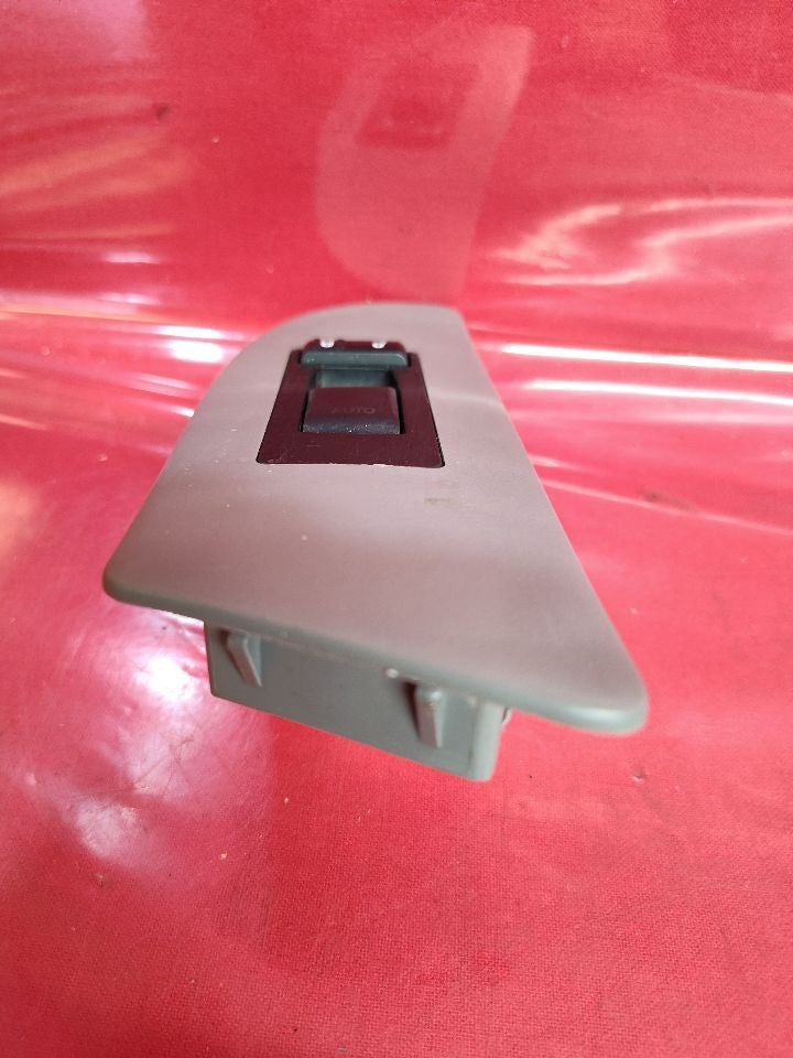 2007-2009 Dodge Durango FRONT RIGHT PASSENGER Door Window Lock Switch w/ Bezel