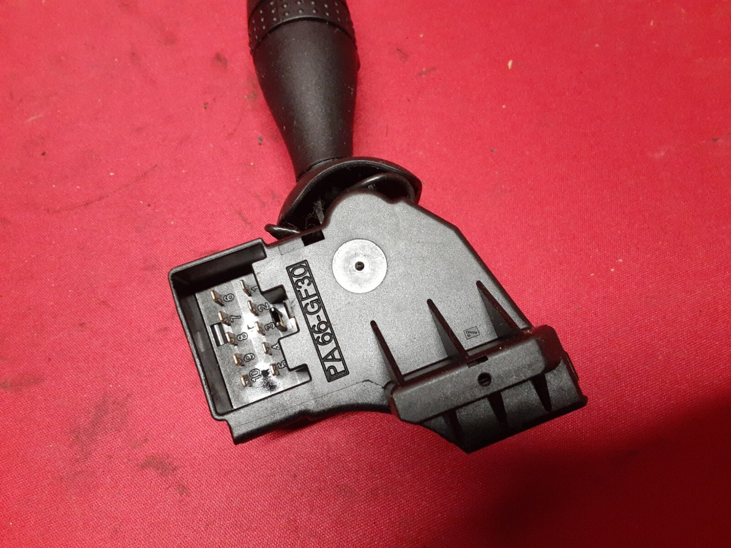 2000 - 2007 Ford Focus Windshield Wiper Column Switch Stalk YS4Z-17A553B-A