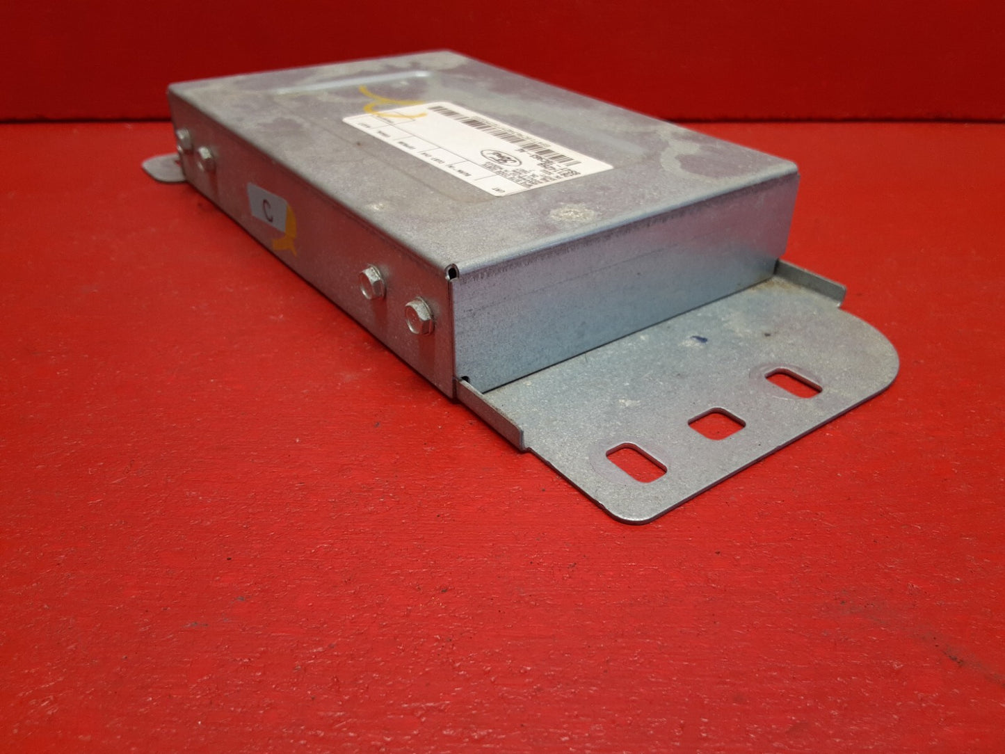 Multi Vehicle Year Ford Sirius Satellite Radio Receiver Module 8S4T-18C963-AE