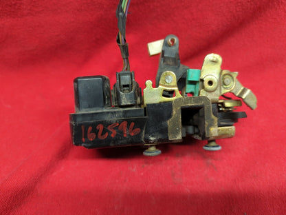 2006 2007 2008 2009 2010 Mopar Dodge Chrysler FRONT LEFT Door Latch Actuator