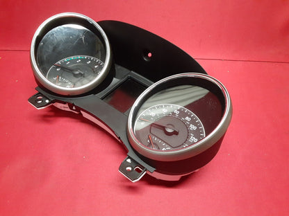 2011 Jeep Grand Cherokee 5.7L V8 Speedometer Instrument Cluster 5172605AH