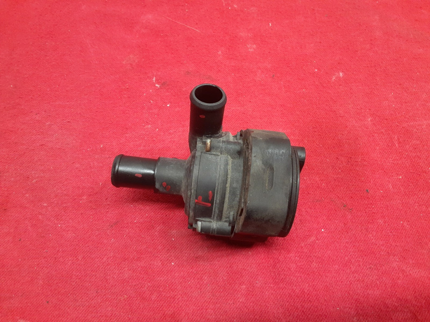 Mercedes C-Class Secondary Air Injection Smog Auxiliary Pump A-211-935-00-28