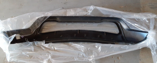 2014 2015 2016 Jeep Grand Cherokee Front Lower Fascia Bumper 68143076AD