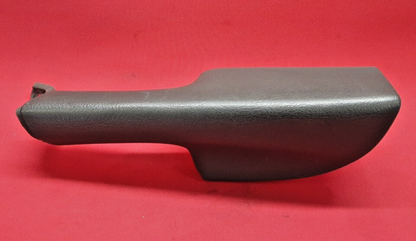 2002 2003 2004 Chevrolet Trailblazer Front Right Door Arm Rest Gray 15155312