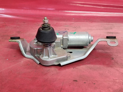 2018-2020 Mitsubishi Eclipse Cross REAR Liftgate Hatch Wiper Motor - 83k miles