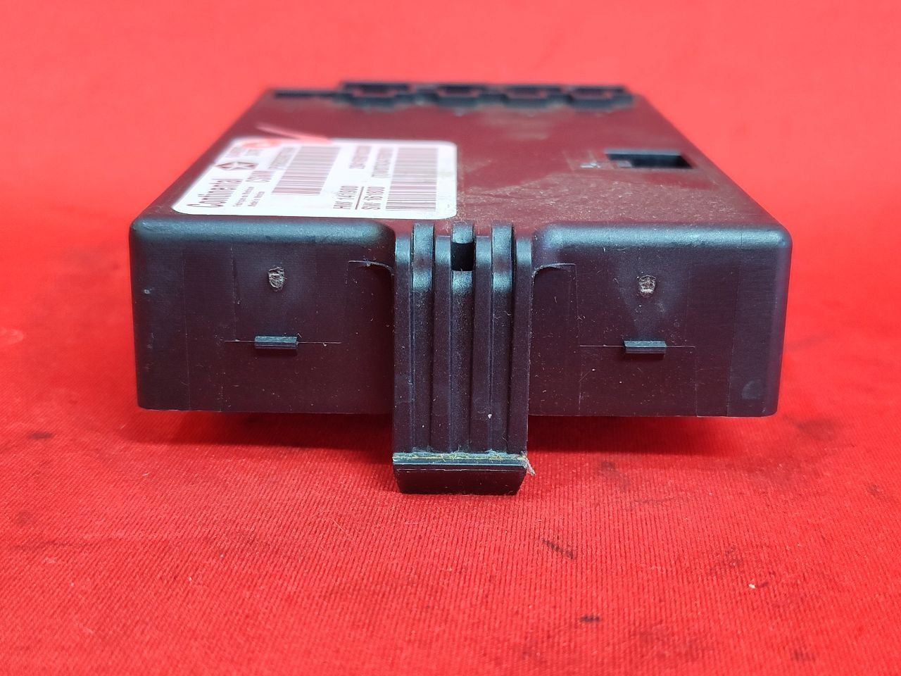 2017 Dodge Durango Jeep Grand Cherokee RIGHT PASSENGER Heated Seat Module - 110k